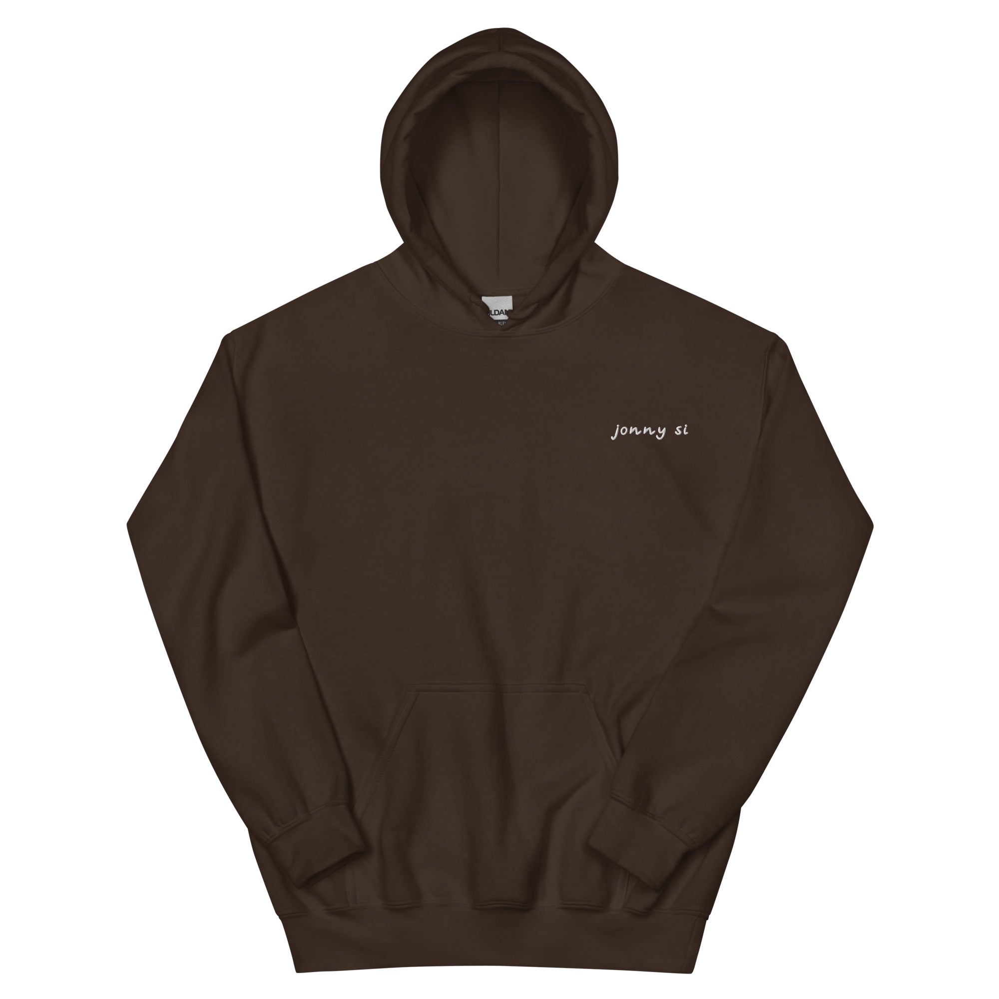 jonny si - Hoodie