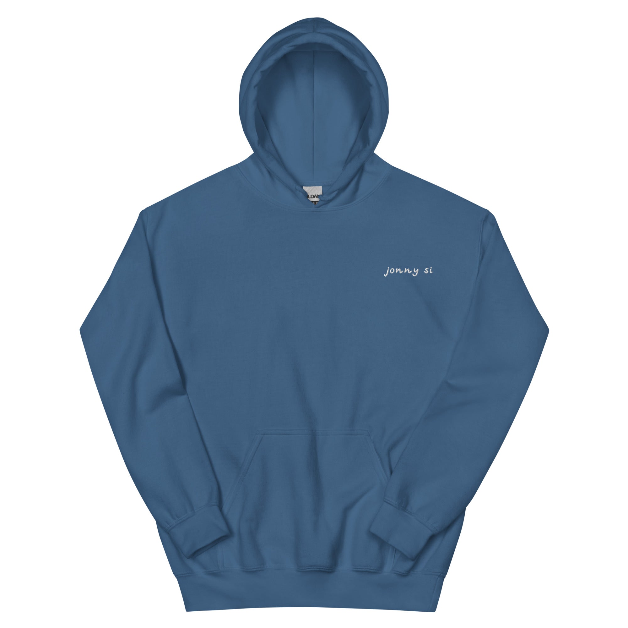 jonny si - Hoodie