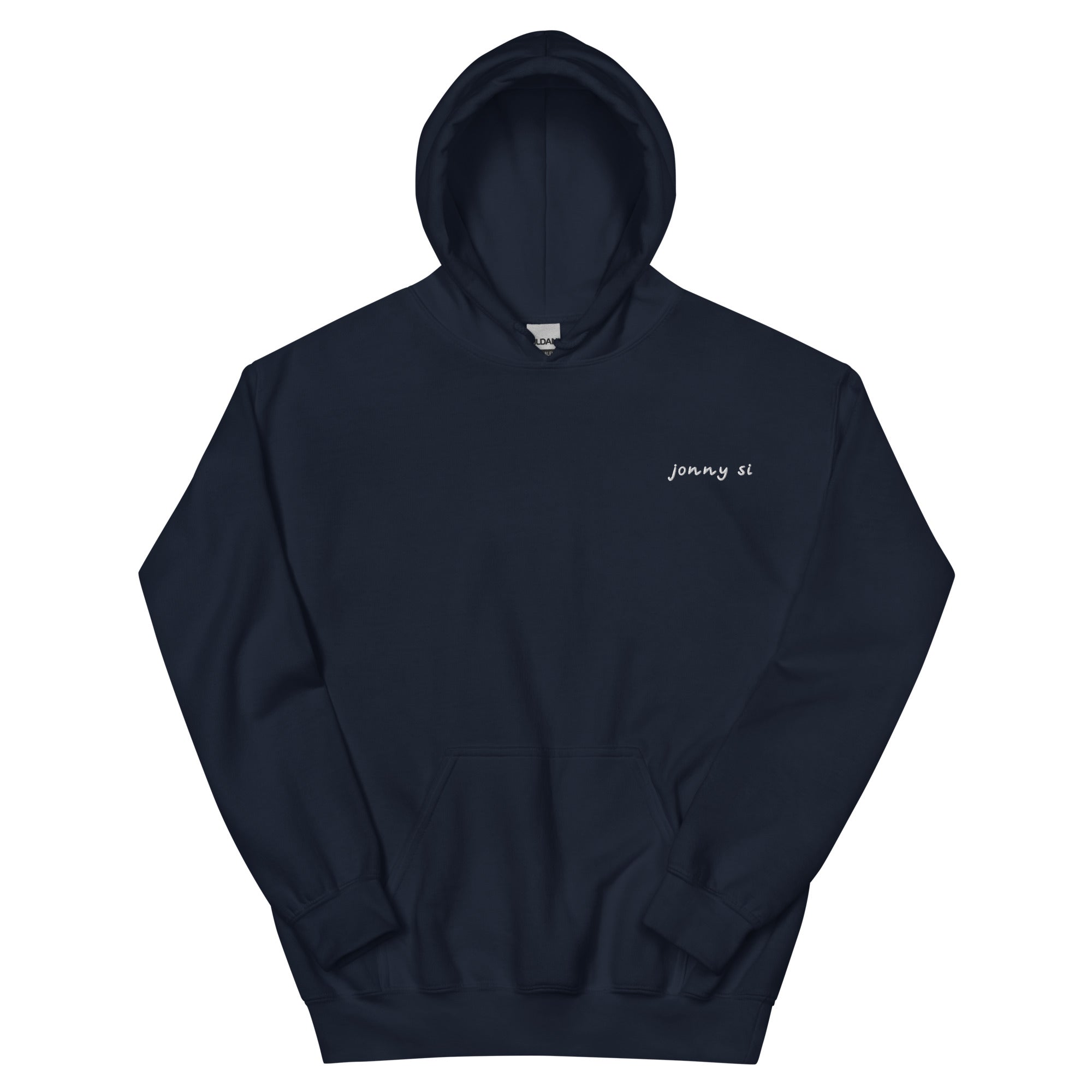jonny si - Hoodie
