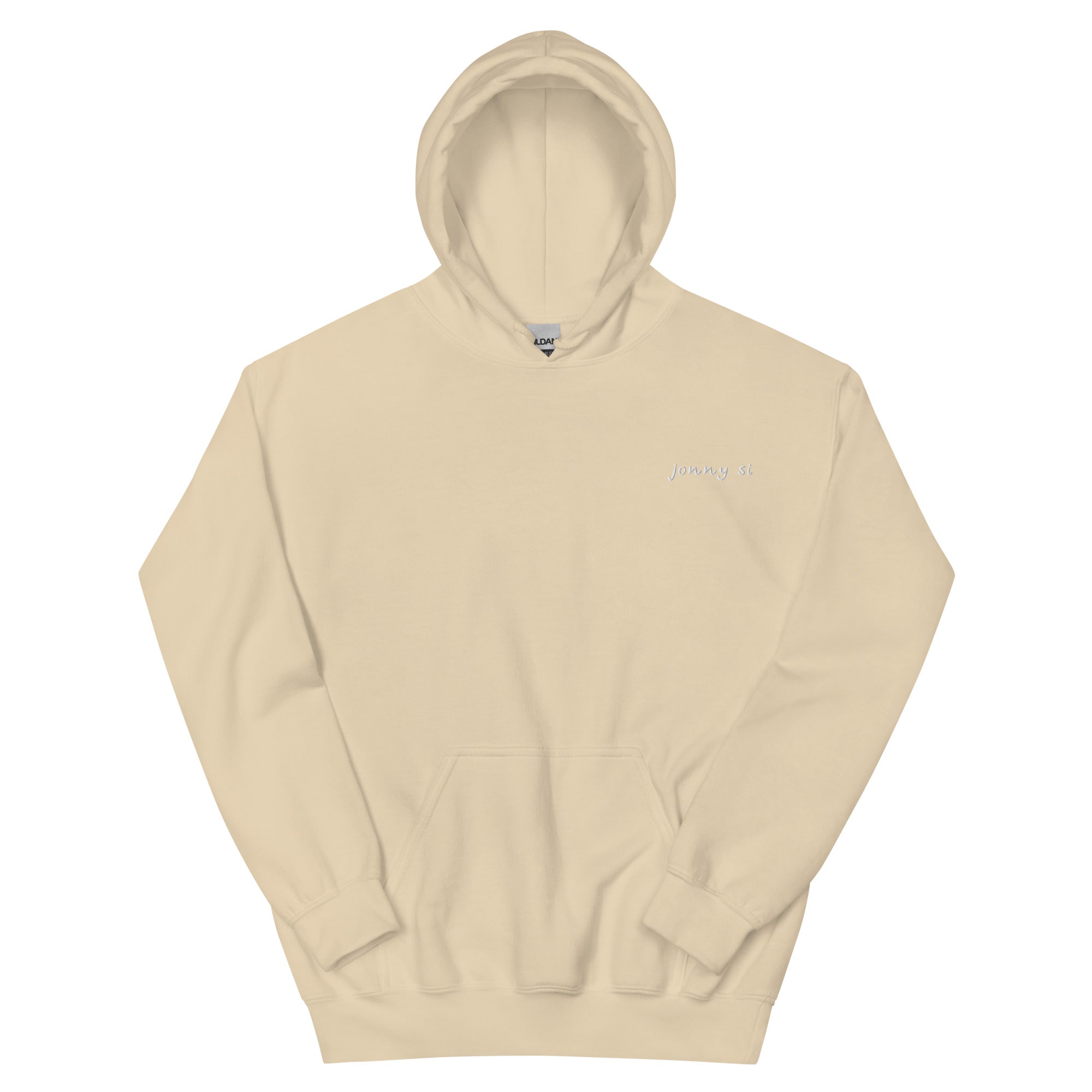 jonny si - Hoodie