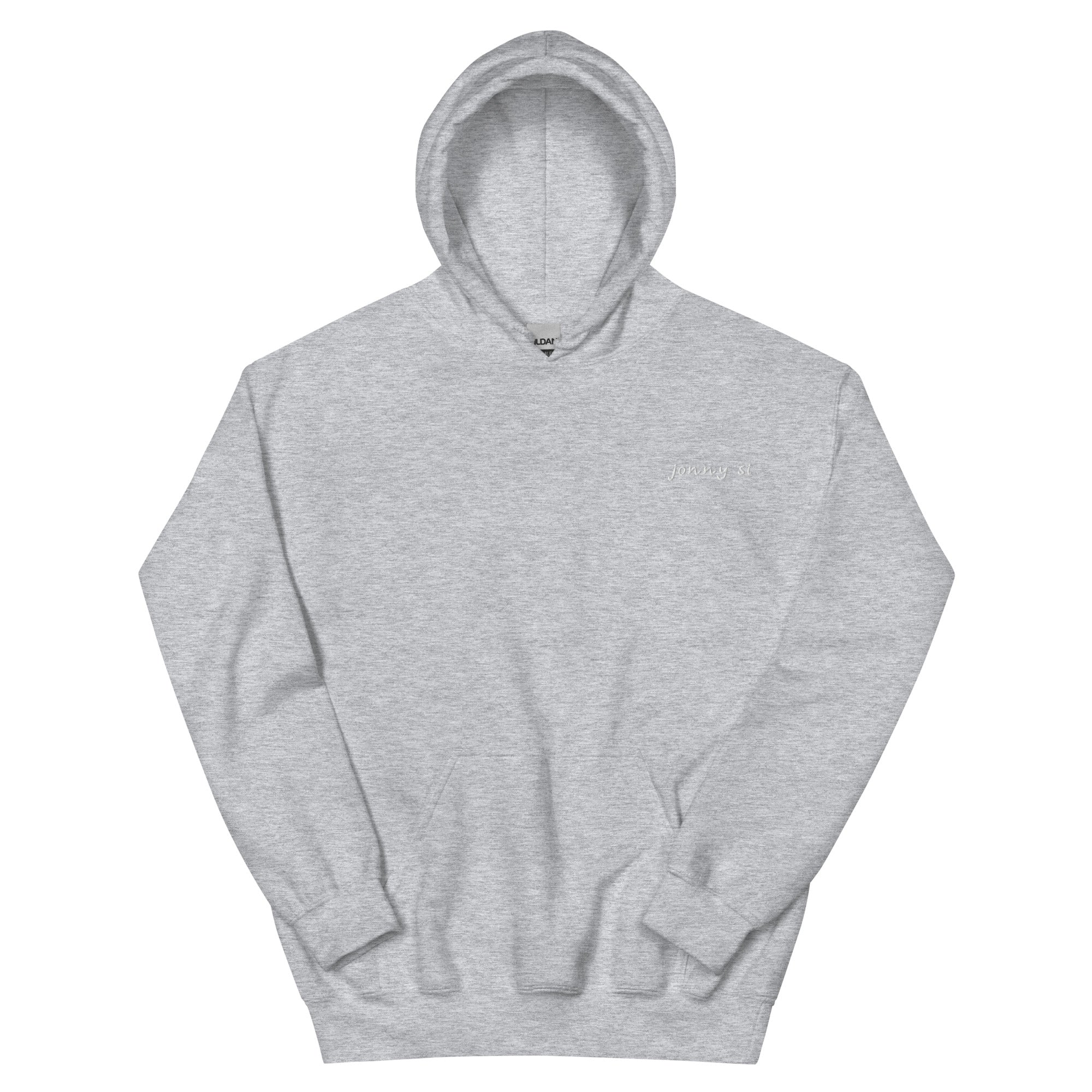 jonny si - Hoodie