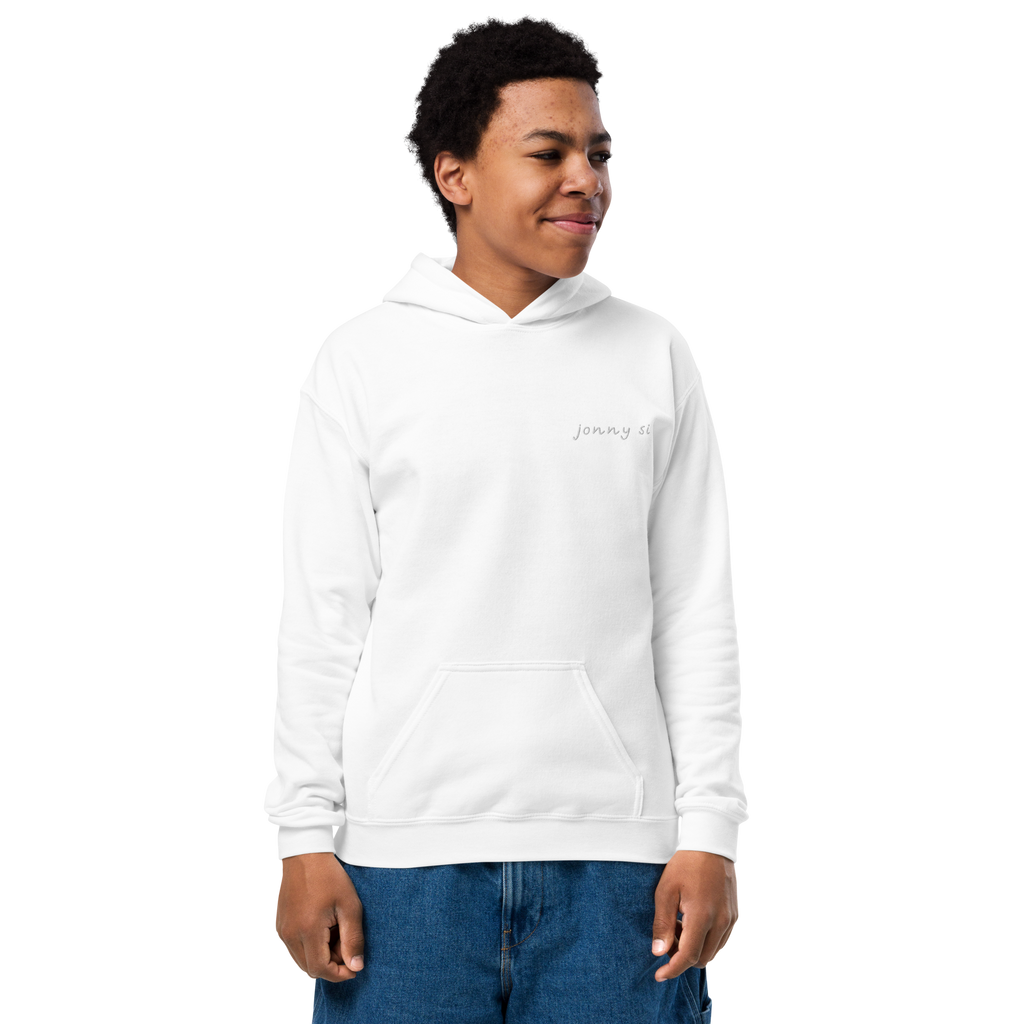 Youth jonny si - Hoodie